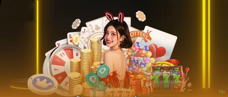 Jogos do cassino