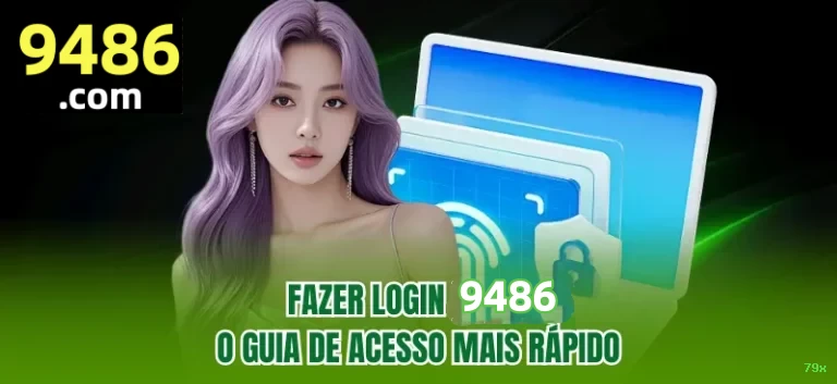 Interface do app