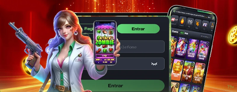 Promoção 79x